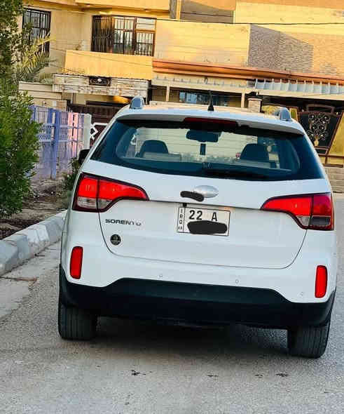 سورنتو موديل ٢٠١٤ مكينه 6 سلندر
🟩السعر 120 ورقة
سبب البيع عندي عملية 
رقمي *********** وبيه واتساب اذا مغلق 

 رقم اربيل الدولي تحويل وكاله ثاني يوم
٧. راكب. ٣ قطع تبريد   بصمه تشغيل برادات خلفيه اشاير مري    حساسات. خلفي امامي  دارف مود مانع نزلاق  تحكم سترين سياره فول عده الفتحه  سياره كلش نظيف كشرها حلو  مكان

 سياره بيه جاملغ خلفي صبغ فقط جاملغ اثار شخوط ونرش بدون حادث سياره مكفوله
