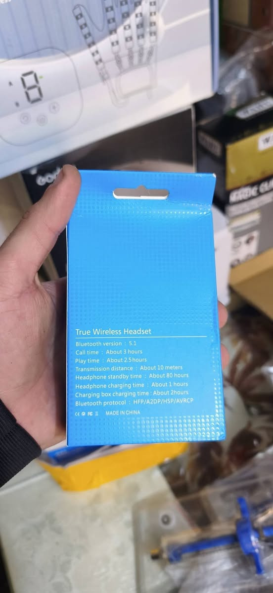 10قطع اول تم 35الف واصل


**إذا كنت صاحب هذا الإعلان وتريد حذفه لأي سبب، رجاءا أرسل رسالة إلى الدعم الفني**