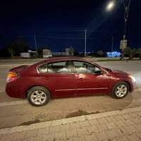 التيما ٢٠٠٨ • غاز كامل • رقم بغداد الانكليزي