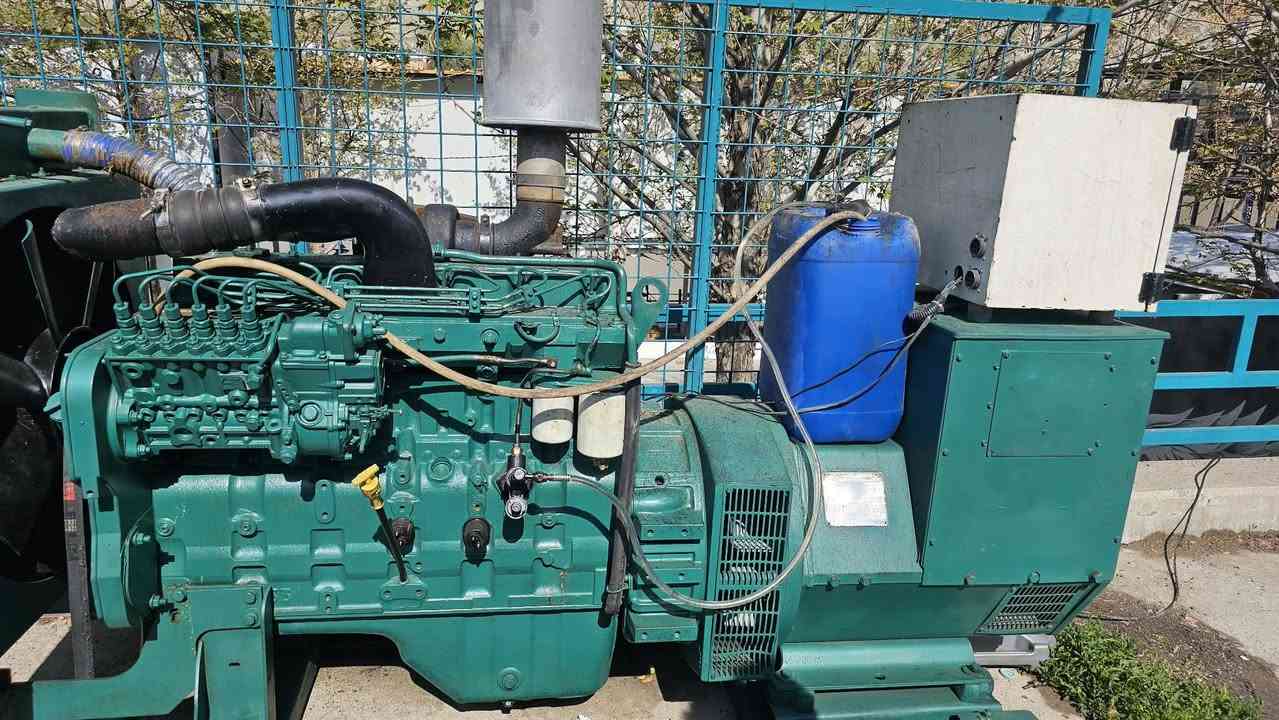 سلامو علیکوم هادە مولدە للبیع 250kv   ٥۰۰امبیر کهربا ینتی کلش جدید مابی ای نقس اب شرت سعر۳٥ بی مجال ***********

