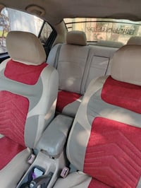 A5 • محرك 2000 • رقم انكليزي