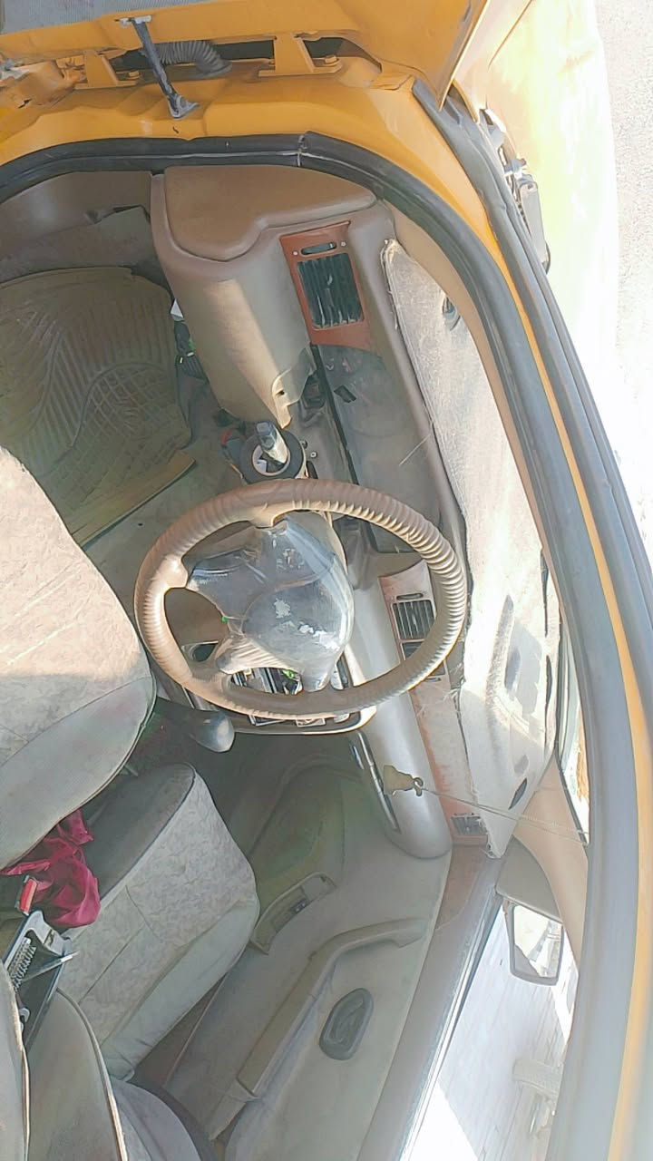 سمند موديل 11كير مكينة بيكاتشو اوتماتيك مكينه حاوية قبل كم يوم شديتها تبريد شغال رقم ذي قار الماني مصفرة هيئة وغرامة تحويل مباشر 18وبيها مجال قلللليل  للطيبين *********** سعرها سعر الادوات
