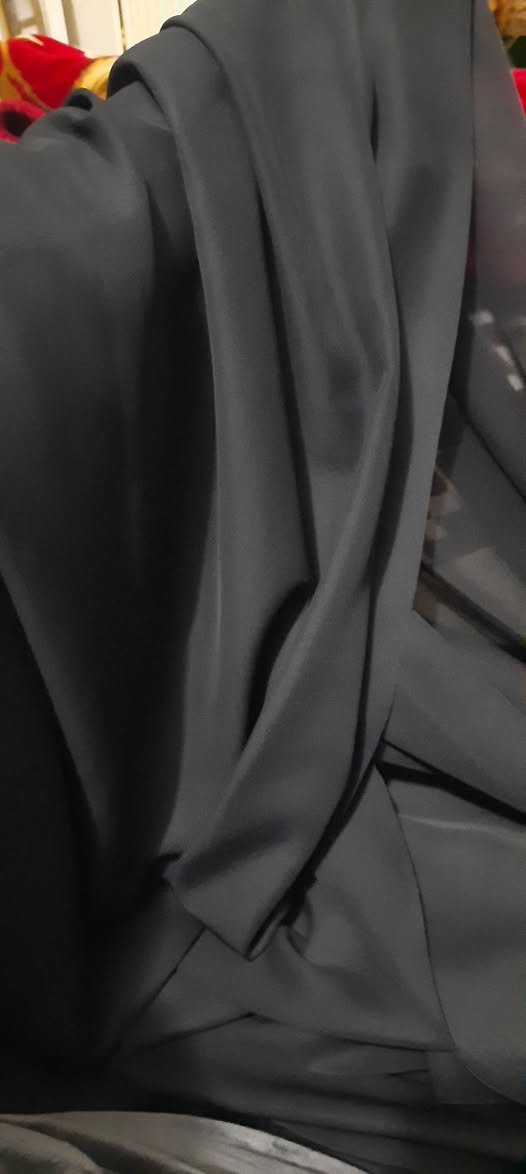 بنات من الخاص عبايه قماش تريدها ب 50 وبيها مجال للشرايه


**إذا كنت صاحب هذا الإعلان وتريد حذفه لأي سبب، رجاءا أرسل رسالة إلى الدعم الفني**