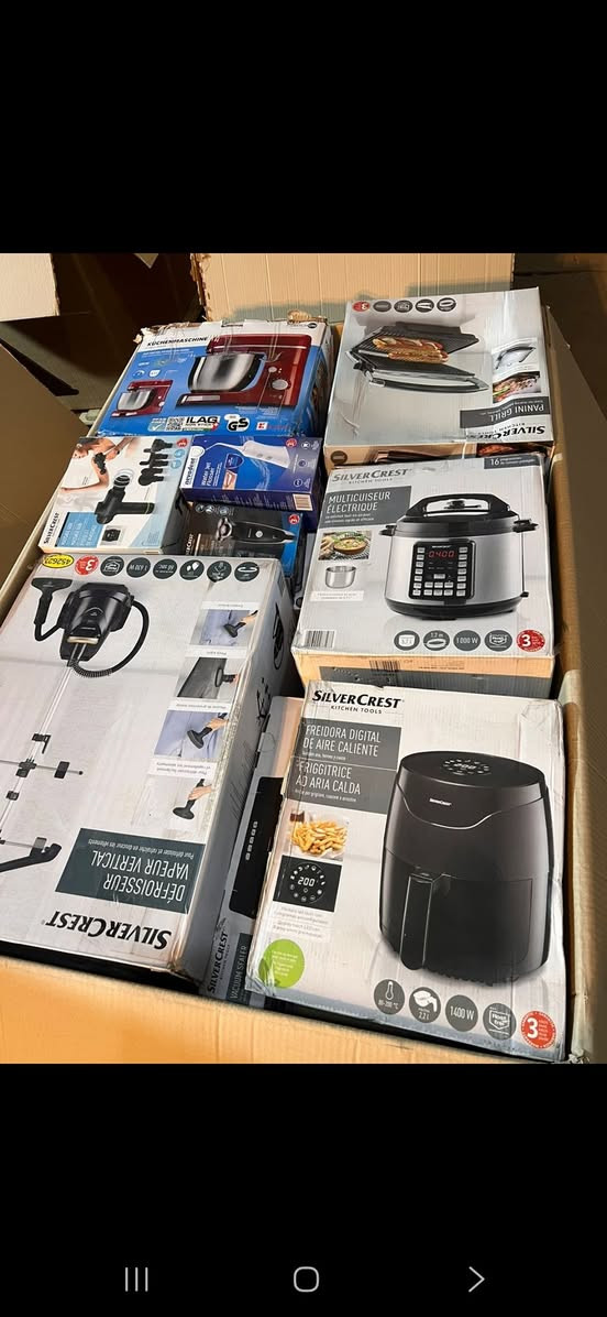 يا الله نموذج بضاعتنه جديده لي حجزو باجر توصل الحاويه ب اذن الله كارتون الجانبو دبل سلفر كرست وسعر صدمه بلاش  ***********
