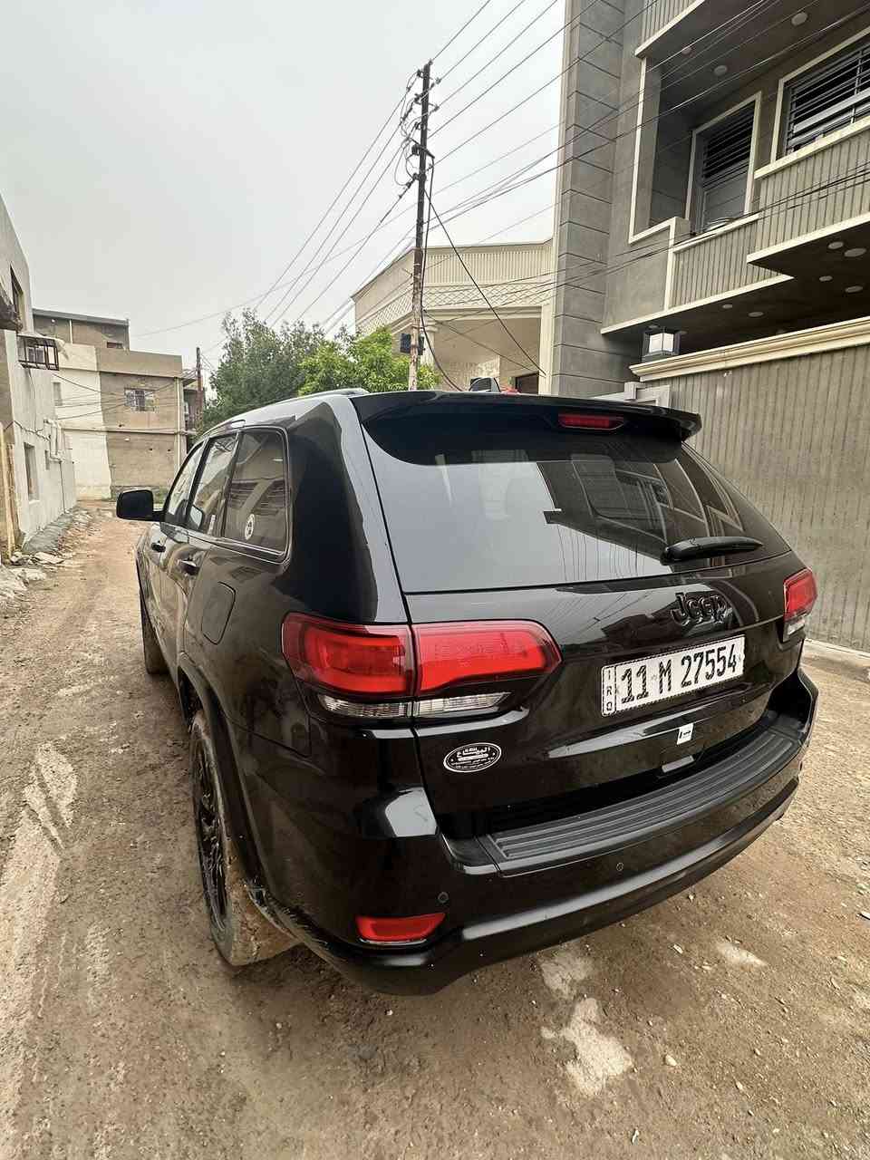 السلام عليكم جيب ورد أمريكي 🇺🇸 حادث مربكه بنيدالجاملغ بدون دواخل وبارد مواصفات السياره بصمة كرسي كهرباء جنطه كهرباء ماشه السياره 89مكان السياره بغداد السعر السيارة 200بيها مجال رقم صاحبها ***********
