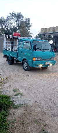 كيه بنكو • موديل ٩٤ • بابل