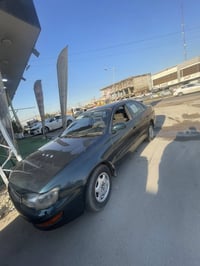 فرخ بطه موديل 93  كير اوتو مكينة وكير شرط كابون بانزين رقم الماني مكين...