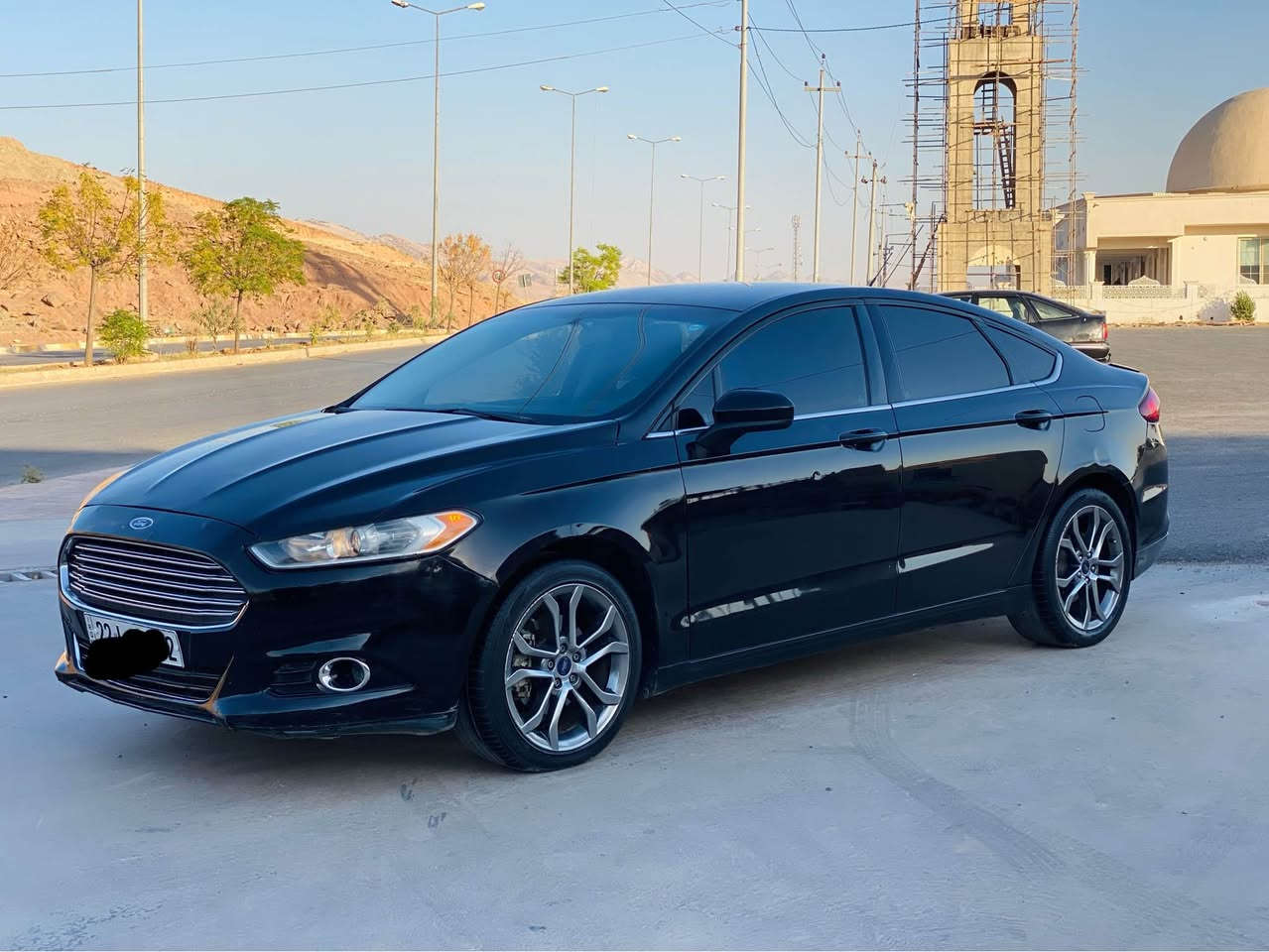 فۆرد فیوژن 2017se ڕەشی قەتران
سێ پارچەی بۆیاغە بێ ناوگرتن
بەسمەیە گێڕماوسە تەبرید لەمسە
سێ شاشەیە شاشە گەورەیە 
کوشن جلد و کارەبا حاسەیە
گێڕومەکینە بەشەرت مەکینەی نەکراوەتە
سەیارەکە زۆر خاوێنە بەناوی خۆمانە
ژ.م ***********
*********** أربيل, العراق
