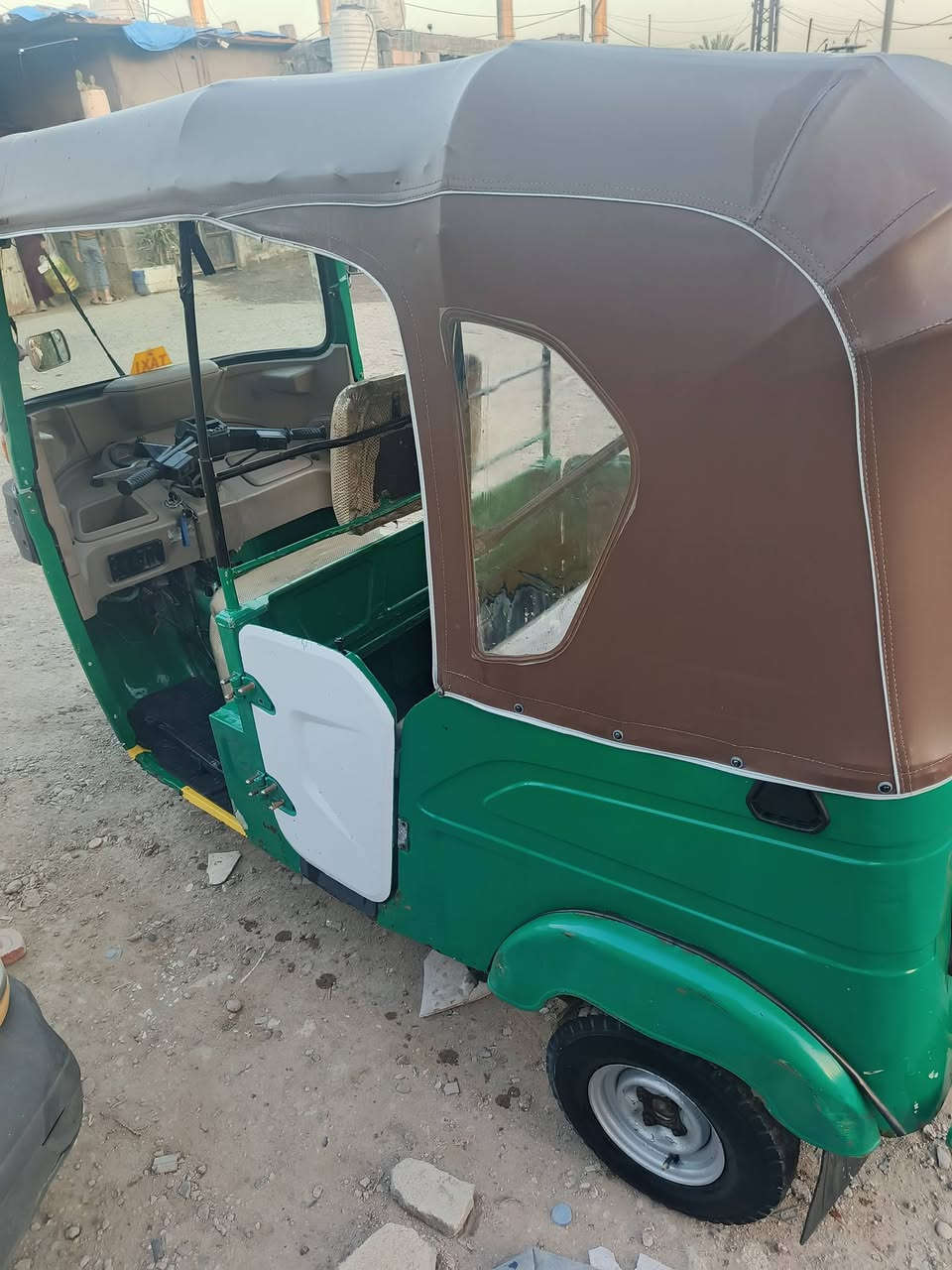 سلام عليكم تكتك ٢١ رقم وسنويه بغداد بسمي تحويل كبل
محرك مجفت جديد لا تنقيص ولا تبخير بيها ضربه بل لغد معمره بيها خياسات قليله السعر ٧ و٢٠٠ بيها مجال قليل ما متواجد عل فيس مكاني بغداد الدوره المهدية الولى ( ***********(***********
