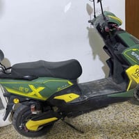 سكنس 2025 / 6 بطاريه تمشيك مسافات طويله عن تجربه الدراجه بطله  استخدام...