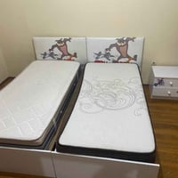 غرفة نوم اطفال • دهوك