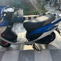 دراجه كامكو 𝙑2 للبيع موديل 15 مكفوله كفاله عامه للاستفسار الاتصال على ...