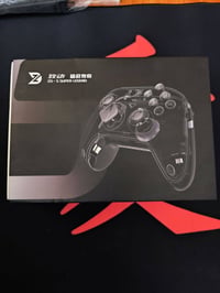 جويستك احترافي • ZD-S Super Legend HD • ضمان فحص