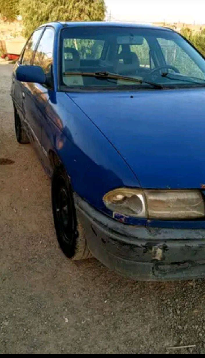 استرا موديل 94 رقم ذي قار مشروع وطني صاحبها الشرعي بلموصل صبغ عام جماليه لاصرف  ولانفخ السعر 30 الاتصال على رقم ***********ترهم مراوس حسب القناعه
