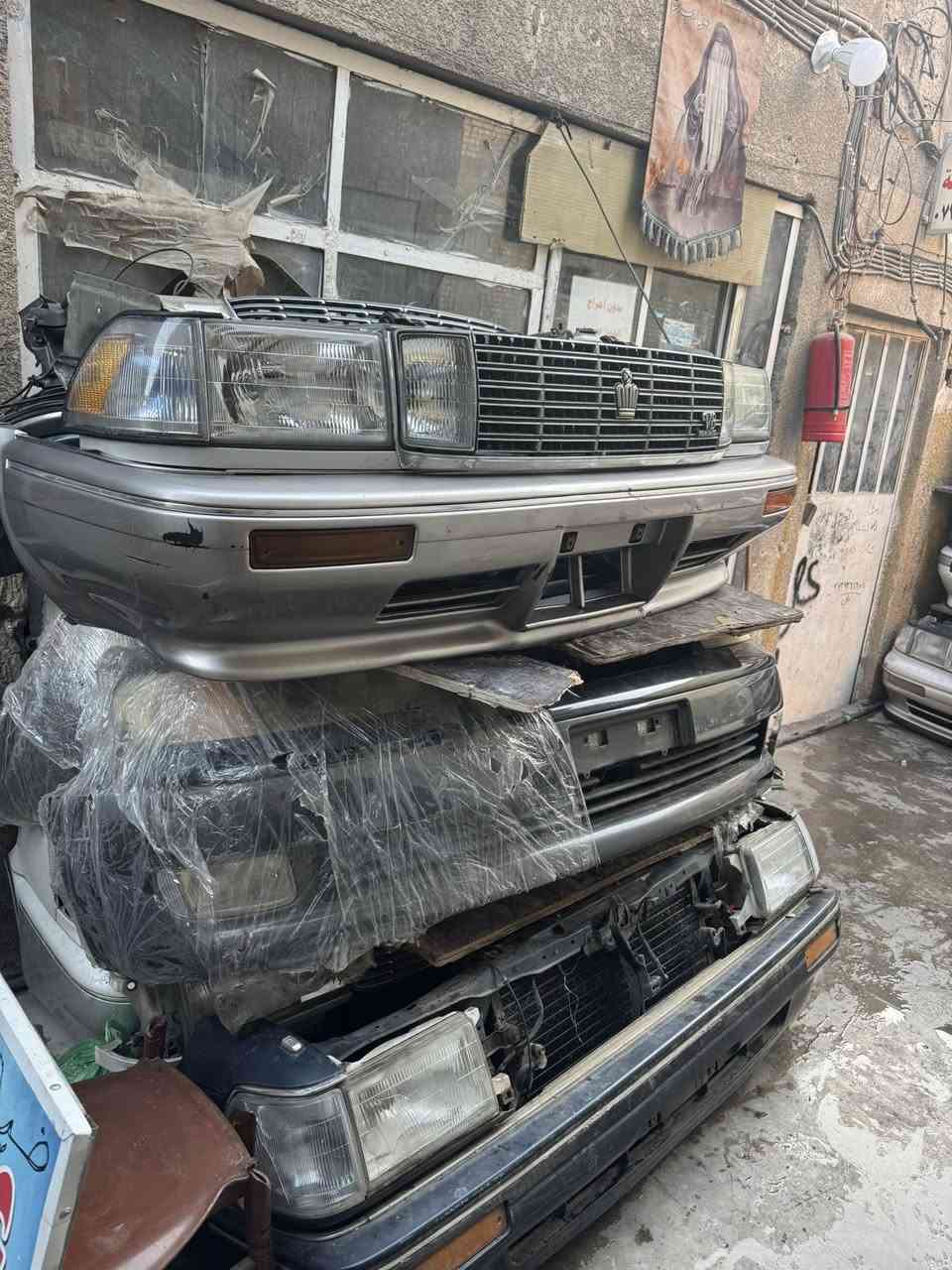 بطه ارنب هارتوب سيدان كرسته نفخ مارك نفخ راس لثور العنوان بغداد الطالبيه موجود توصيل كافات المحفظات الرقم الهاتف ***********
