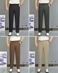 بنطلون قماش • مقاس 30-38 • ناصریه قضاء النصر