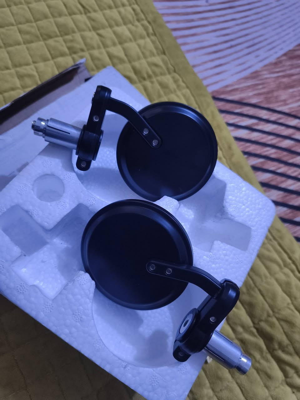 مرايات او تراجي بطح كاوسكي وغيرهة سعر 80 بيهن مجال تواصل ***********
