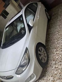 اكسنت شركة موديل 14سياره لوك موصفات صلايت فوليوم كامره تايرات جديد سبي...