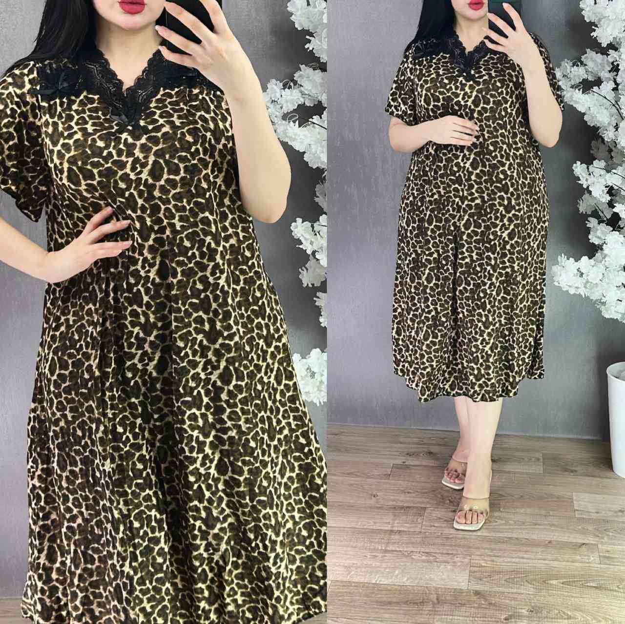 شلحة فانيلا قطن
فري سايز
سعر ٨


**إذا كنت صاحب هذا الإعلان وتريد حذفه لأي سبب، رجاءا أرسل رسالة إلى الدعم الفني**