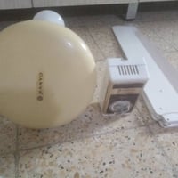 بنكه سانيو • مروحة سانيو • مروحة ياباني • بنكه ياباني • مروحة كهربائية
