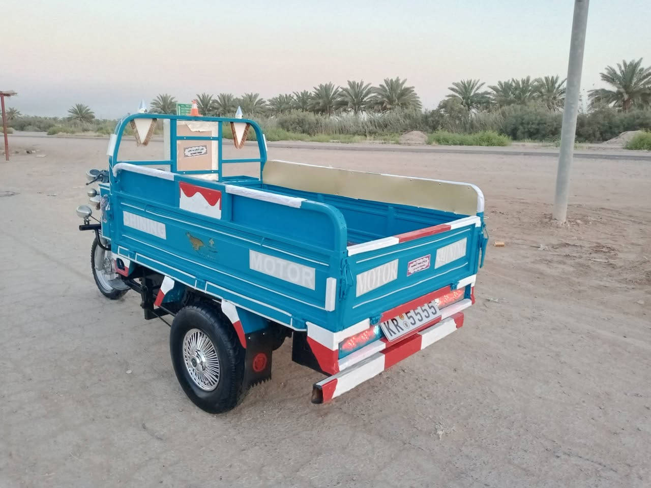 السلام عليكم ستوته للبيع موديل 21 محرك22 اوراق اصولي ستوته جاهزه سعر 1500 وبيها مجال المكان بابل الشوملي الرقم ***********
