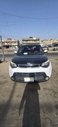 سول • ٢٠١٤ • محرك ٢٠٠٠