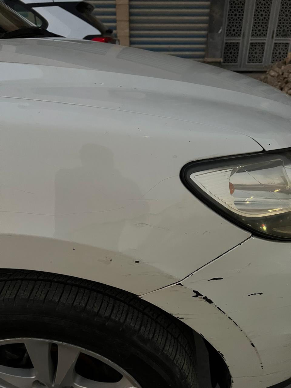 السلام عليكم سنتافيا للبيع او مراوس ب سورنتو  سياره خليجي 6سلندر 7راكب السونار موجود 
السعر 135بيه مجال
مكاني بغداد 
 للاستفسار ***********
