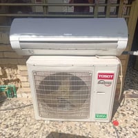 للبيع سبالت 2 طن انفيرتر يشتغل 7 م مكاني مدينه الصدر 07707721226