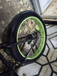 بايسكل • قابل للتفاوض