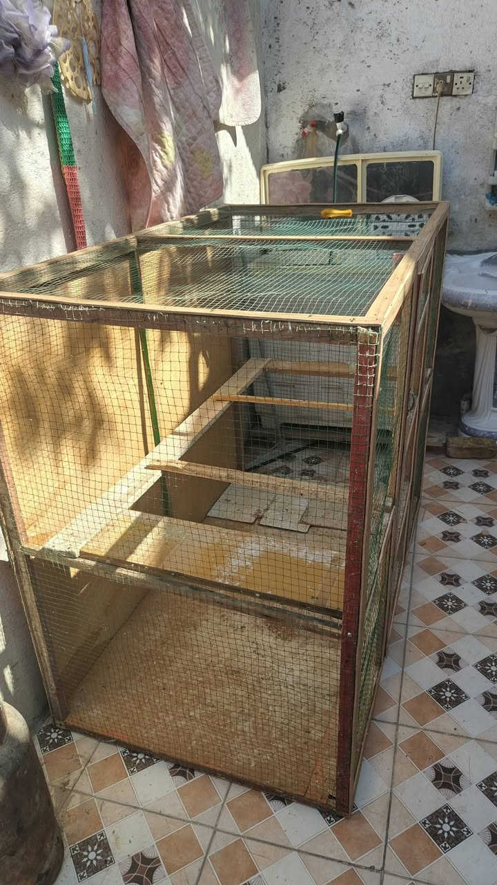 برج للبيع السعر ٥٠ وبي مجال   مكاني سوق الشيوخ الارتفاع ١٢٠ والعرض ١٥٠ والنزال ٨٠


**إذا كنت صاحب هذا الإعلان وتريد حذفه لأي سبب، رجاءا أرسل رسالة إلى الدعم الفني**