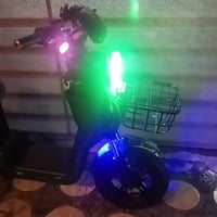 دراجه أر ٩ للبيع دراجه نضيفه ماشيه ٨٠ كيلو شركه ونلي  افضل شركه أربعه ...