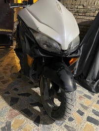 فورزه 08 • طوافة عاطلة • حي اور بغداد