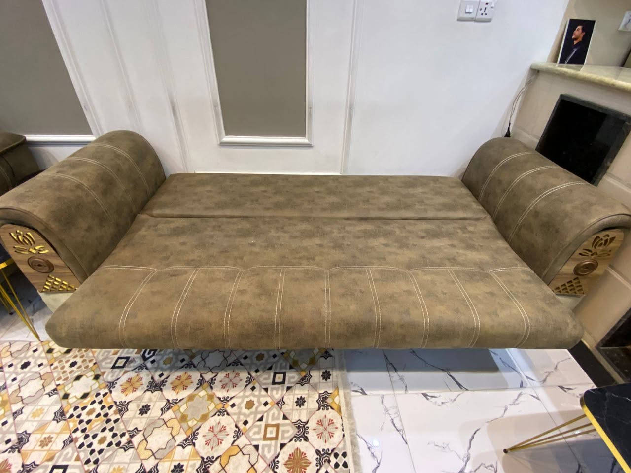 سلام عليكم تخ للبيع ١٠ مقاعد يصير سرير قلاب مخزن بنفس لحضه ٣٥٠ قفل مكان بغداد الروفلي


**إذا كنت صاحب هذا الإعلان وتريد حذفه لأي سبب، رجاءا أرسل رسالة إلى الدعم الفني**