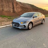 هيونداي النترا كندي 2017 🇨🇦 محرك 20 DOHC ⚙️ محرك وكير وتبريد شرط  مقاع...