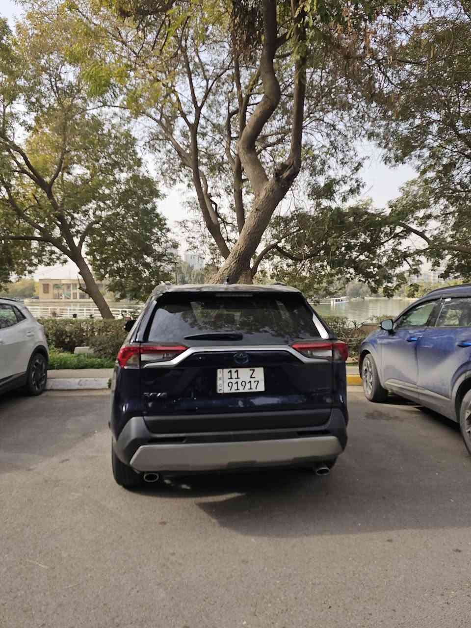 🔥 للبيع راف فور Limited موديل 2024 🔥
اللون نيلي 💙 ماشية 18 الف كيلو 
✨ مواصفات فخمة:
فئة Limited (فل مواصفات)
موديل 2024
دفع رباعي AWD 💪
فتحة سقف ☀️
سماعات JBL أصلية 🔊
شاشة + كاميرا خلفية
بصمة تشغيل
تحكم ستيرن
كشنات جلد تدفئة وتبريد 
رادارات امامي وجانبي
حساسات امامي وخلفي
🛡️ الحالة:
إيرباكات سليمة 100%
بيها قطعتين صبغ (بابين)وبيها بارد بجاملغ و باب
البجم، الشاصي، اللغود سليمة وما بيها أي لعب
السعر:235
رقم الهاتف : ***********
