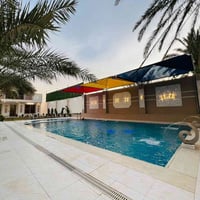 مزارع • حجوزات • عوائل وشباب