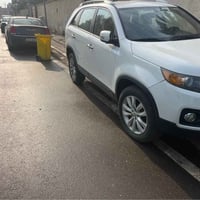 سورنتو • ٢٠١٢ • البصرة