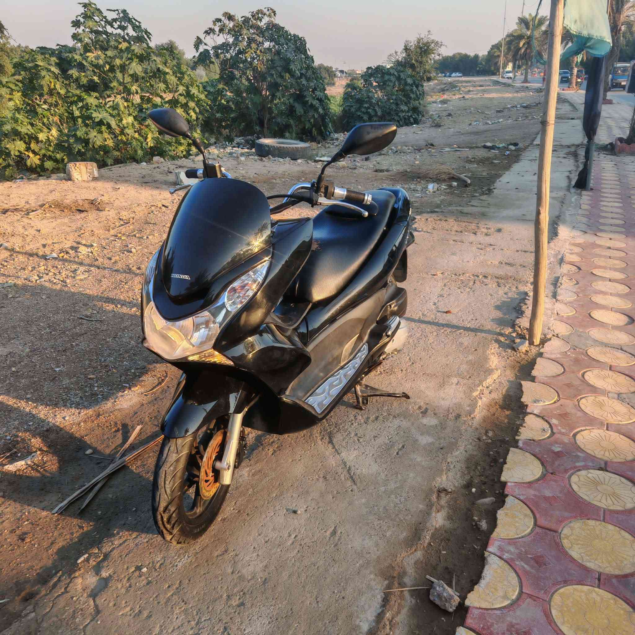 جيل الاول دراجة نضيفة مكفولة سعر 16 
***********
