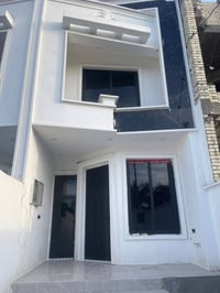 منطقة الدوانم • ٢٠٠م • ٣ غرف