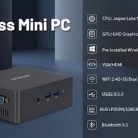 ميني بي سي • ما مستخدم • أربيل