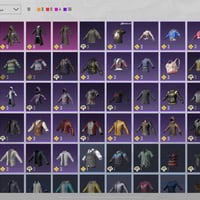 بوبجي كوريه • لفل ٧٨ • ٦٥٤٥ إنجاز