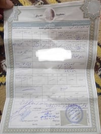 الموضفين شارع ١٠ • قطعة ١٠٠م