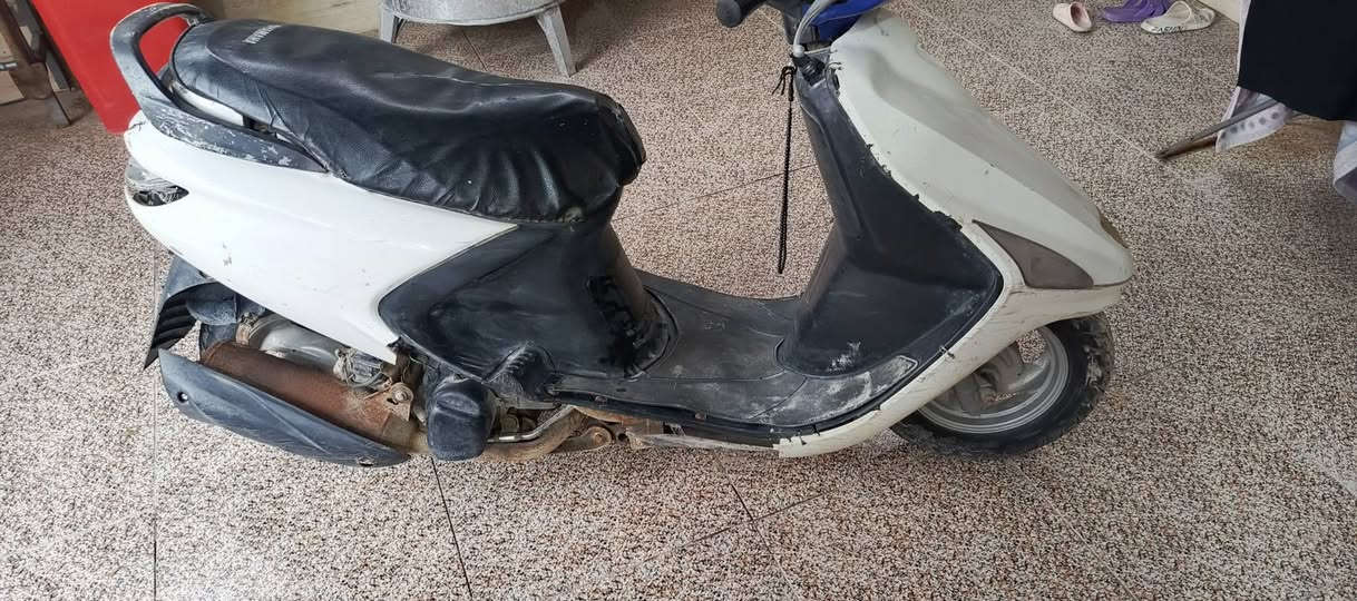 السلام عليكم دراجه للبيع فراشه اريدها 350 الواني بصره ابو خصيب رقمي ***********
