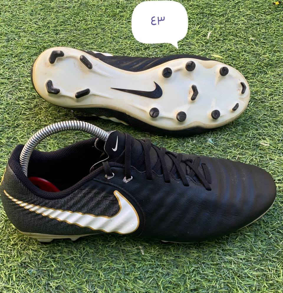 احذية بالة اوربي مستخدم نظيف
ماركات عالمية
متوفر توصيل جميع محافظات العراق


**إذا كنت صاحب هذا الإعلان وتريد حذفه لأي سبب، رجاءا أرسل رسالة إلى الدعم الفني**