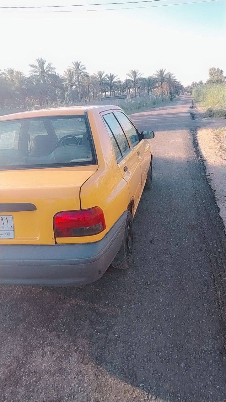 سلام عليكم سايبا موديل ٢٠١٨ رقم قادسيه دولي بس الأرقام مامستلمه سياره بيها دواير جاملغ تبريد حداديه كله جديد دوشمه باتري ٤٣ وبيها مجال مكاني حله ***********
