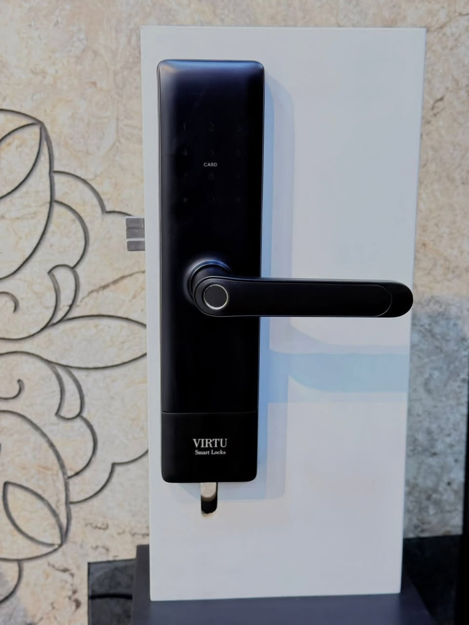 يوجد لدينا اكسسورات كافه الابواب(مقابض ابواب داخليه-جكات-عين سحريه-مطرقه عين سحرية-مقابض ابواب خارجيه-كوالين ذكية -قلابات-كوالين ابواب قياس 18 سم-مساند )
للتواصل (***********)
اكسسوارات ابواب اسطنبول
