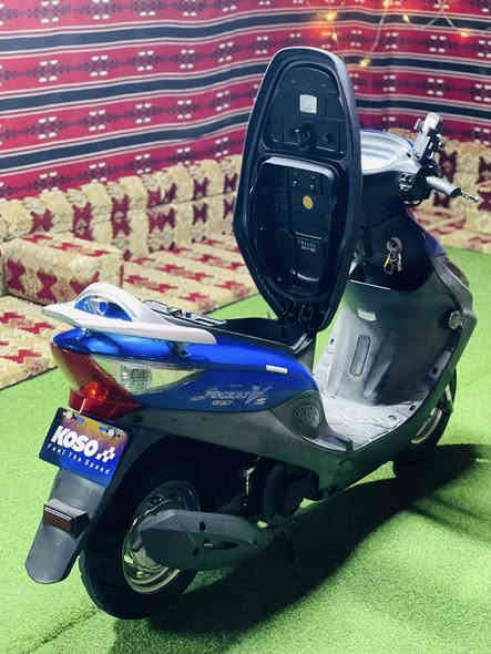 كامكو V2 مديل 2014للبيع دراجه رمبه كفاله صار فتره طلعت من الرمبه مو هواي مانقصه كلشي دراجه نضيفه وحلوه كفرات ختم واحد مكينه ناعمه إلاستفسار تصل *********** مكاني ناصريه قضاء رفاعي 🙏
