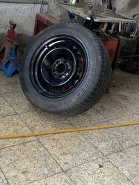 ويل حديد • مرسيدس • حجم ١٦