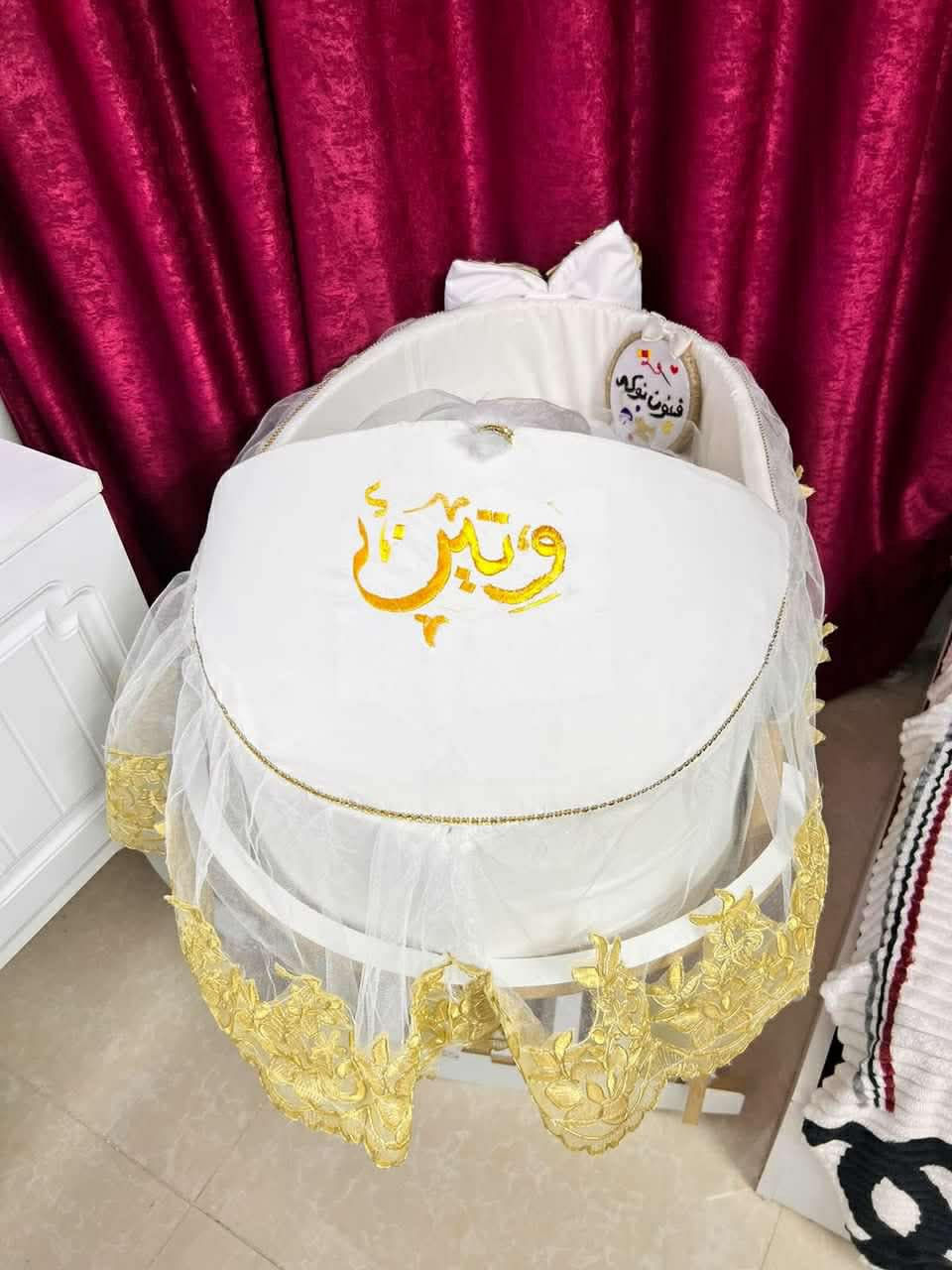 للبيع نضيف اخو الجديد كلش لحد عمر 5 اشهر مكاني الديوانيه المركز ***********
