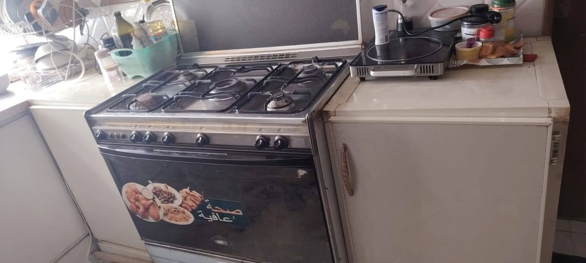 مجمده اخت جديده وطباخ كريازي باب اول كلمن وسعره أسعار مناسبه مكان حله ورديه خارج شراي يتصل على رقم +9647809691014 مكلفه
